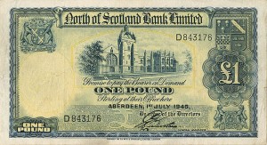 Scotland P-S644 - Foreign Paper Money